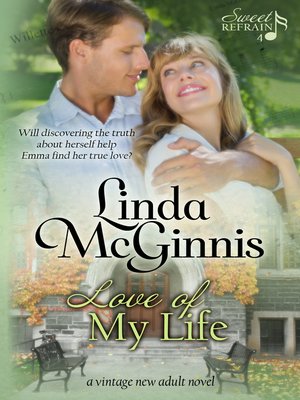 cover image of Love of My Life